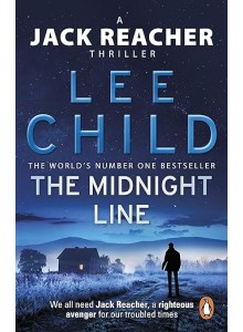 Lee Child |The midnight line